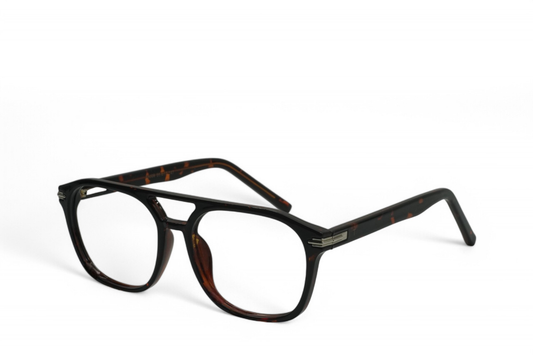 TRY-ON Men  Optical Frame 85008