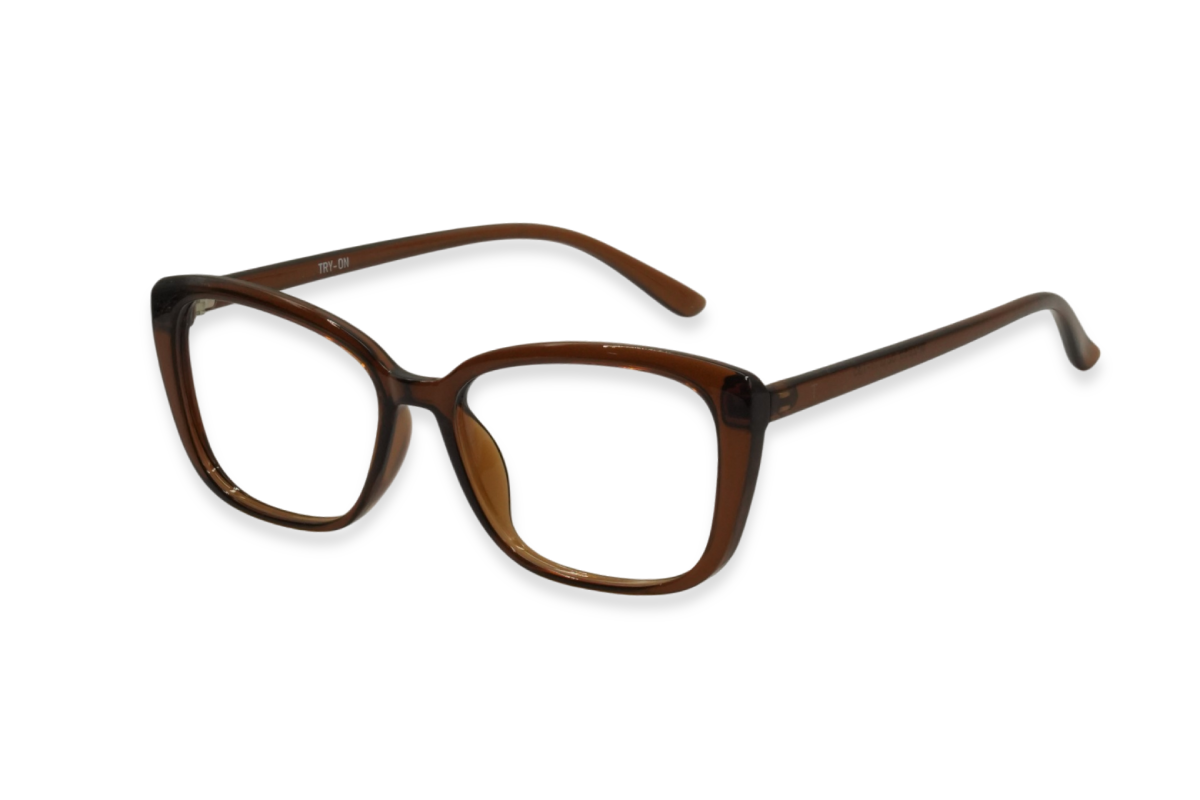 TRY-ON  Women Optical Frame M-2095