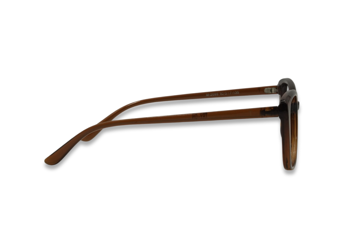 TRY-ON  Women Optical Frame M-2095