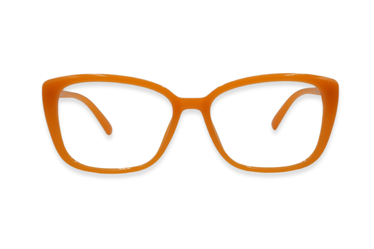 TRY-ON   Women Optical Frame M-2095