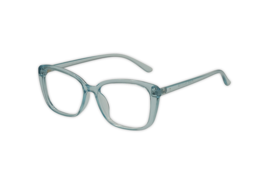 TRY-ON    Women Optical Frame M-2095