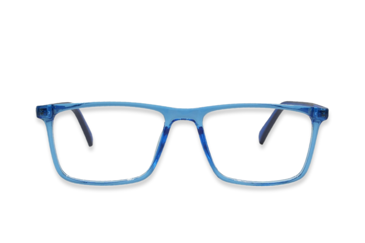 TRY-ON  Unisex Optical Frame M-003