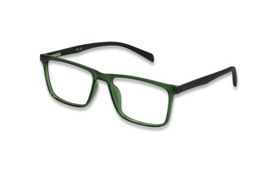TRY-ON   Unisex   Optical Frame M-003