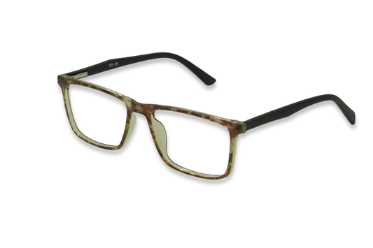 TRY-ON  Unisex   Optical Frame M-003