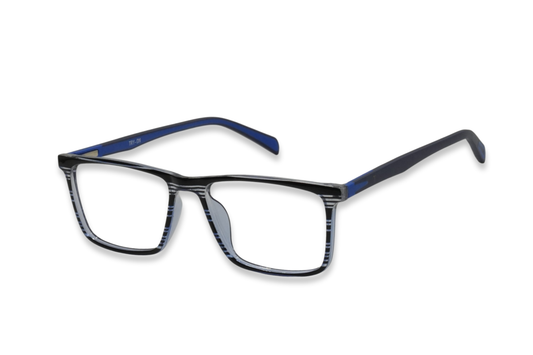 TRY-ON  Unisex Optical Frame M-003