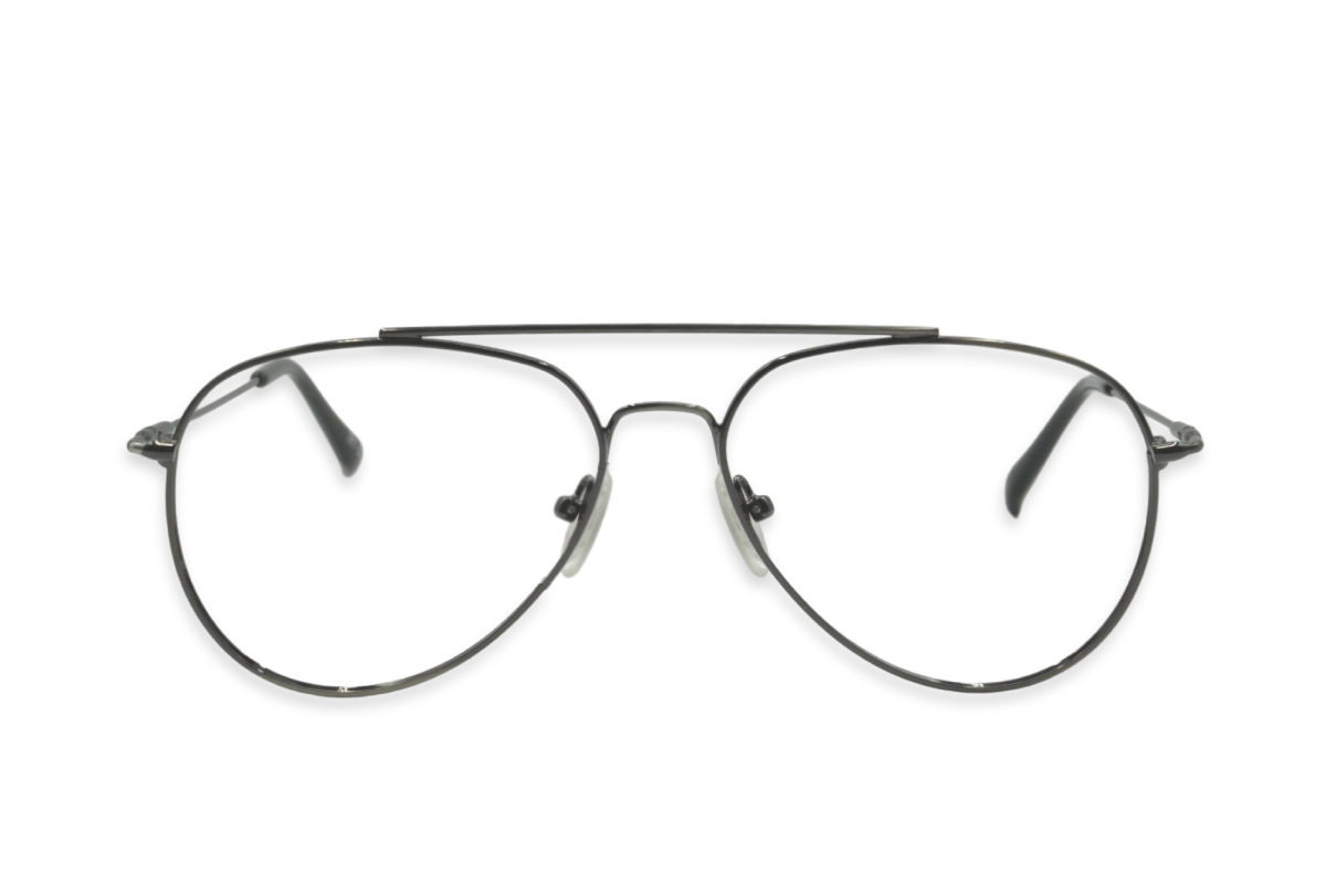 TRY-ON Men  Optical Frame 123101