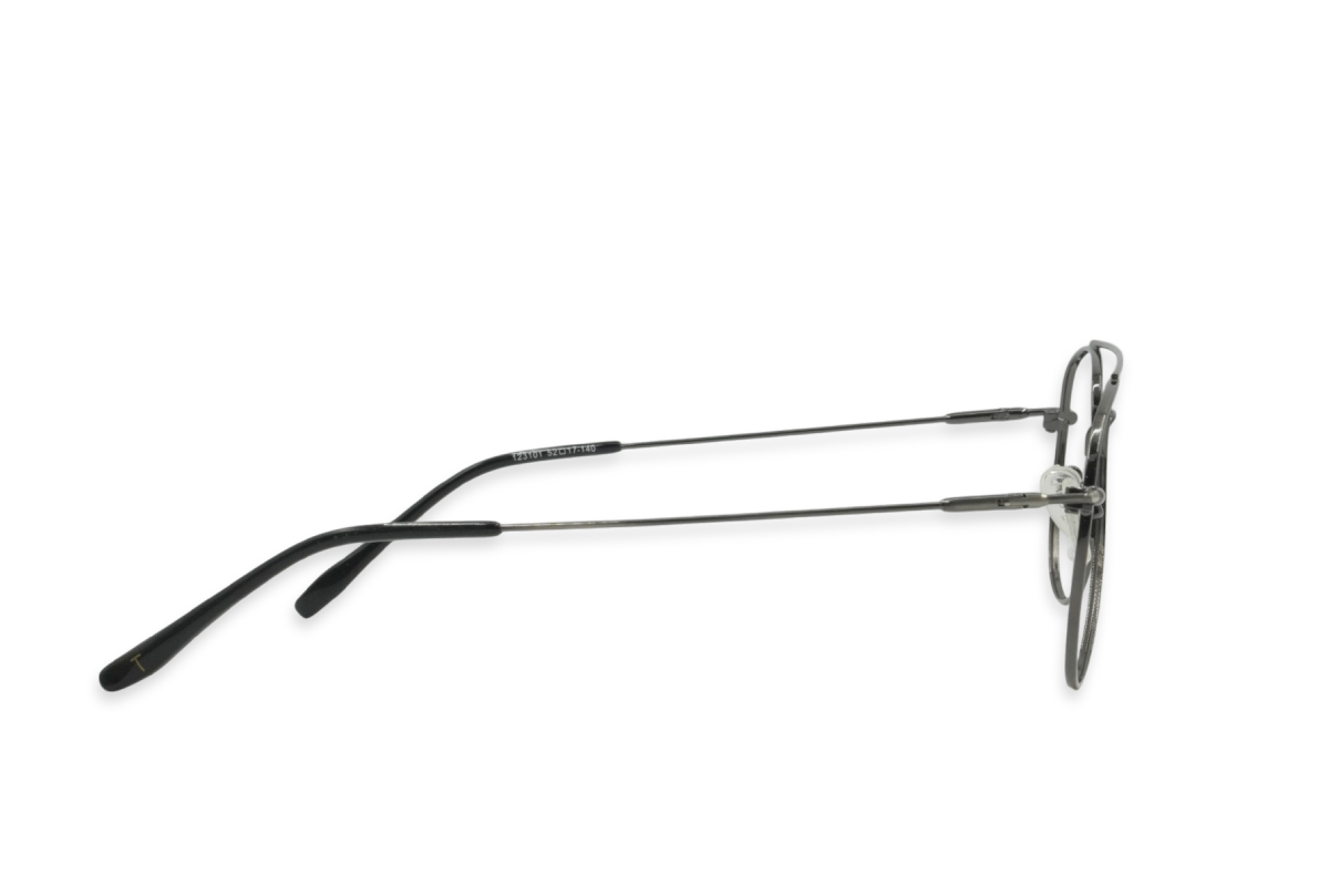 TRY-ON Men  Optical Frame 123101