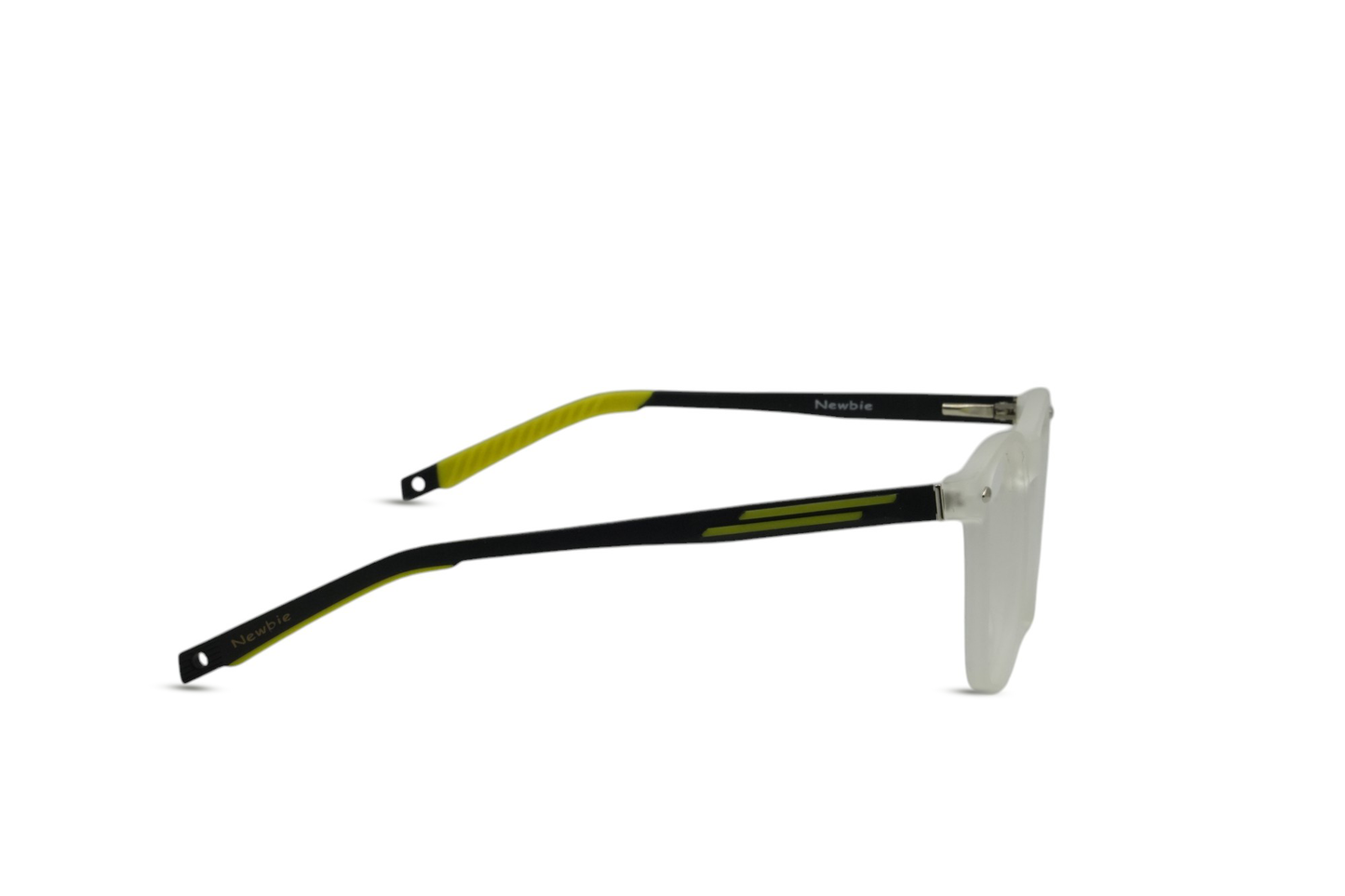 Newbie Kids Optical Frame TR10521