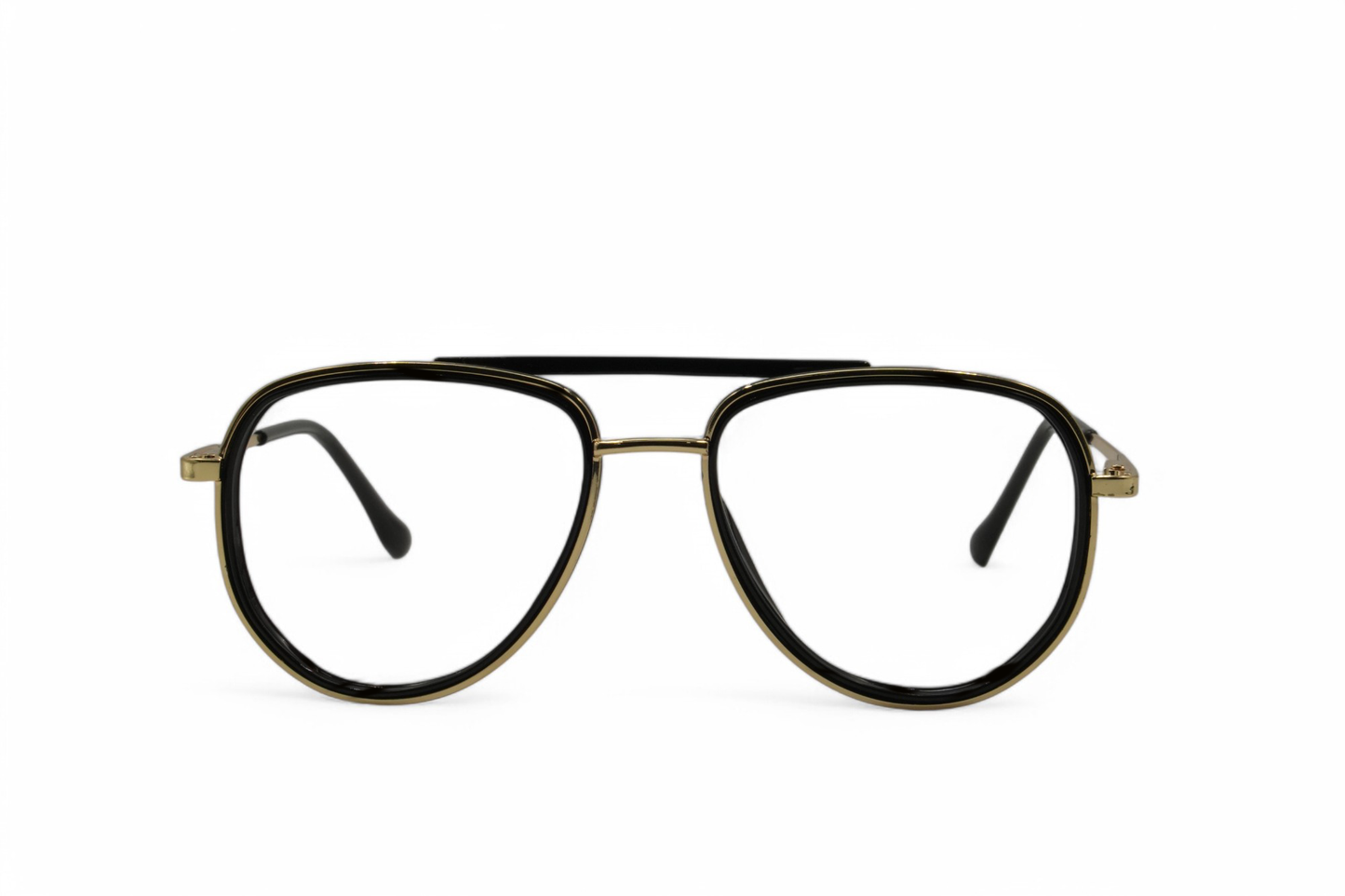 TRY-ON Men Optical Frame 157205