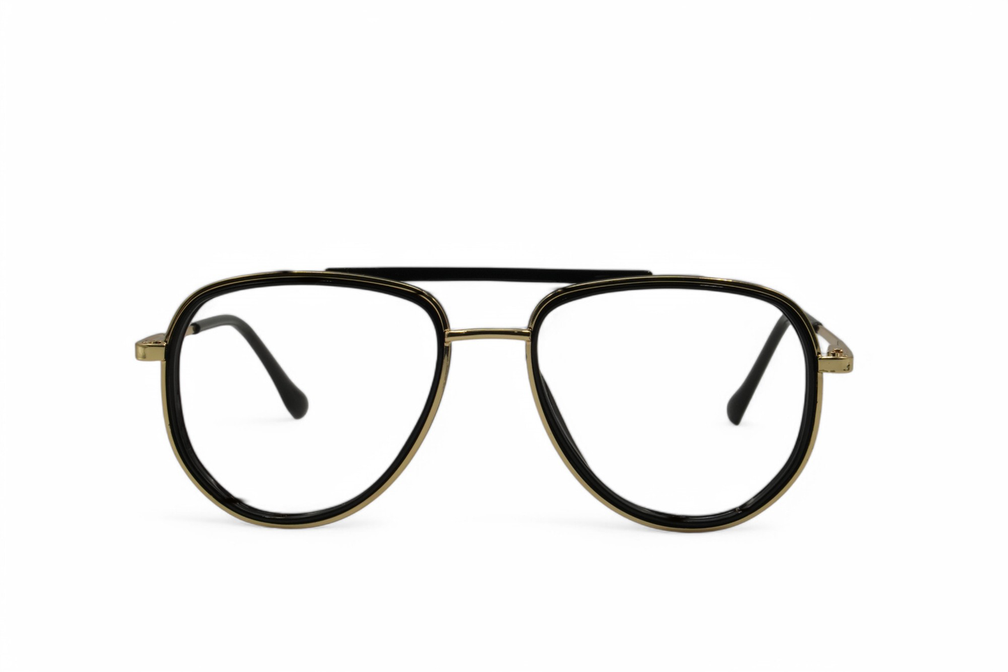 TRY-ON Men Optical Frame 157205