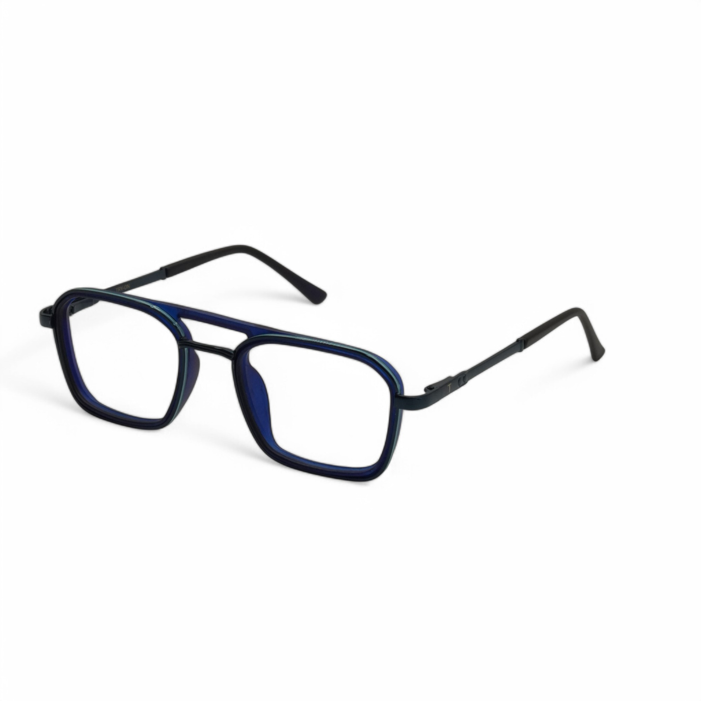 TRY-ON Men Optical Frame 157206