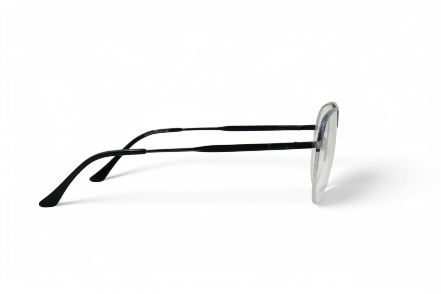 TRY-ON Men Optical Frame 123110