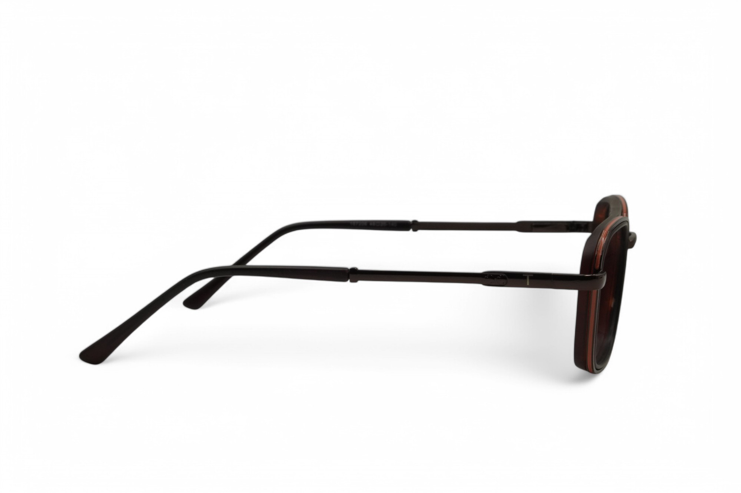 TRY-ON Men Optical Frame 157206