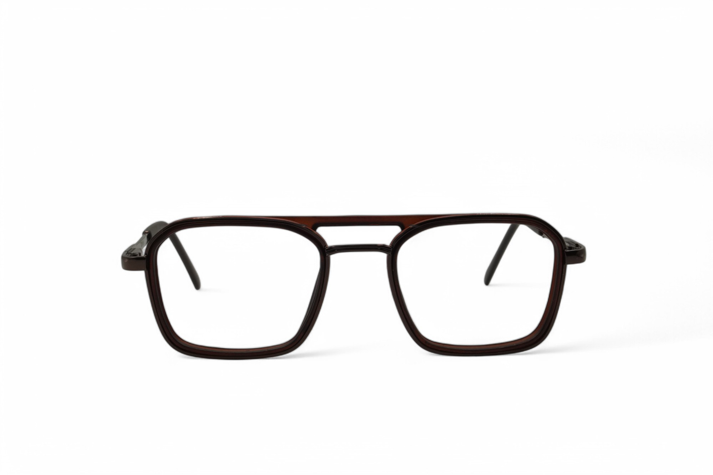 TRY-ON Men Optical Frame 157206