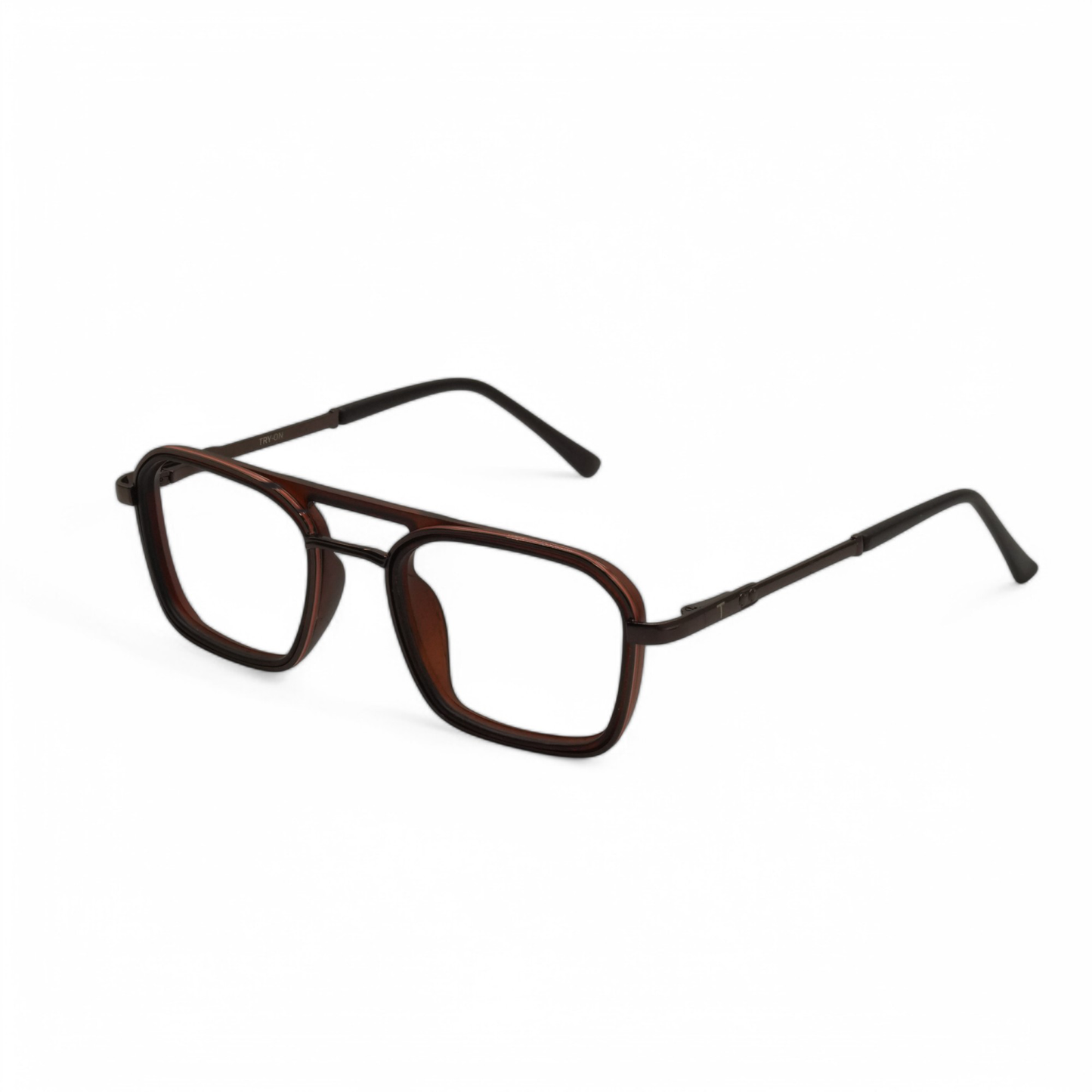 TRY-ON Men Optical Frame 157206