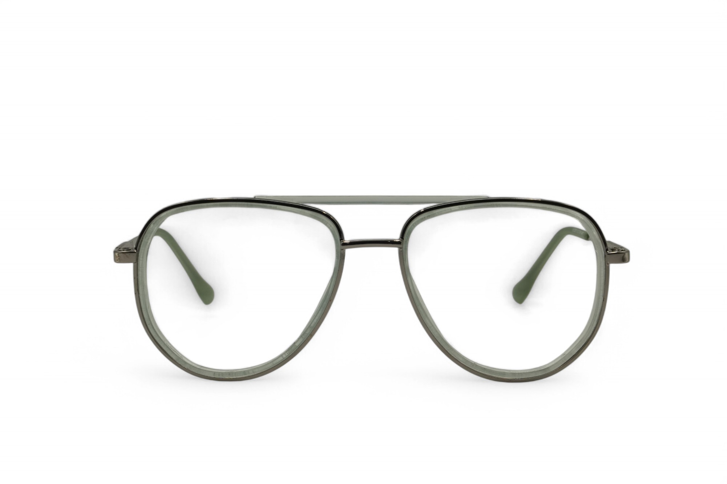 TRY-ON Men Optical Frame 157205