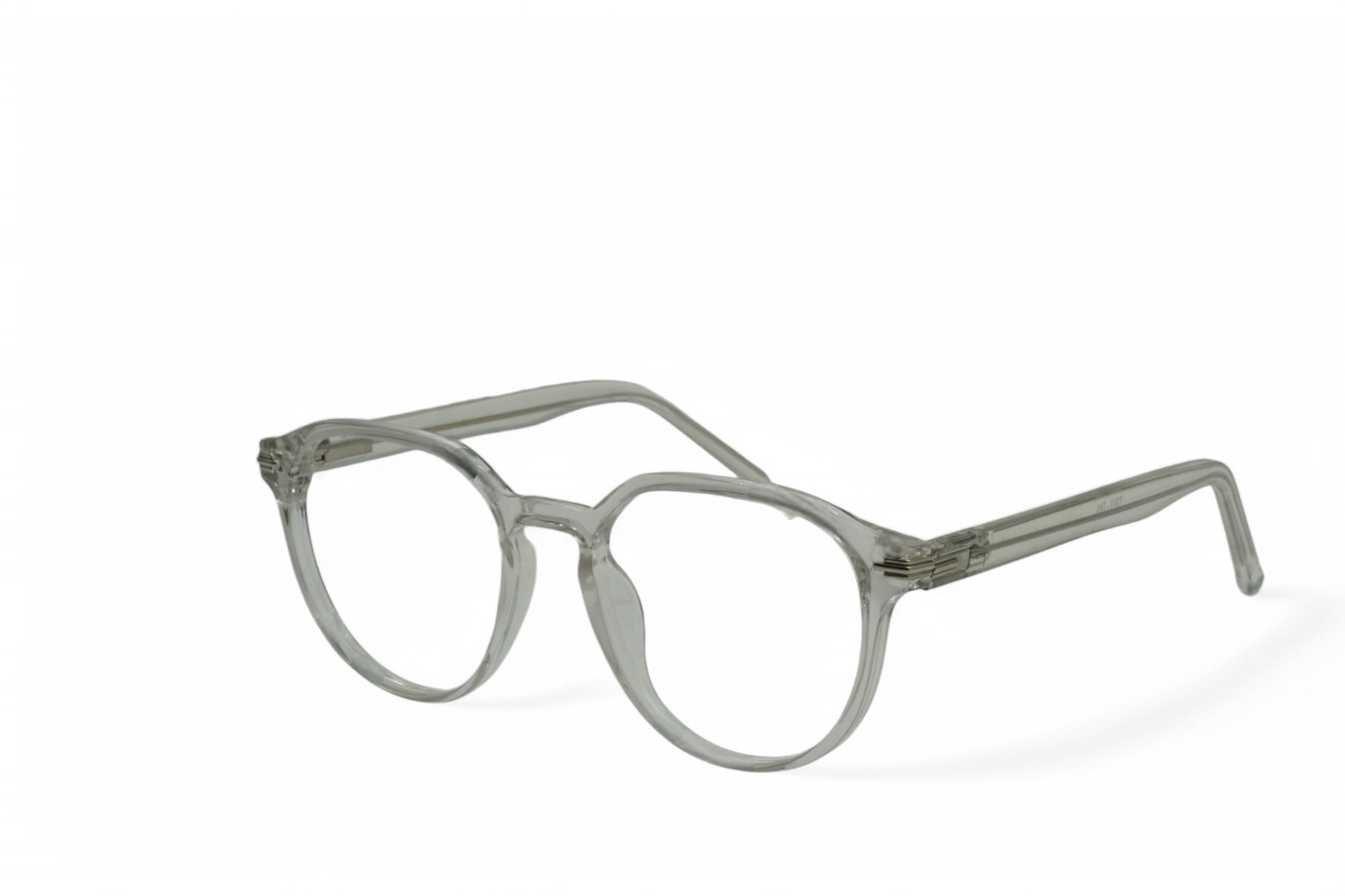 TRY-ON Unisex Optical Frame 85006