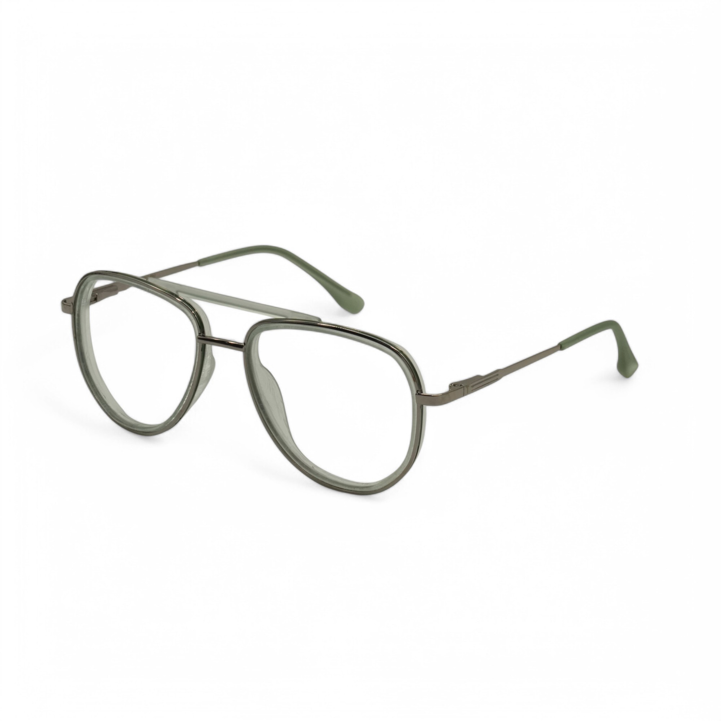 TRY-ON Men Optical Frame 157205