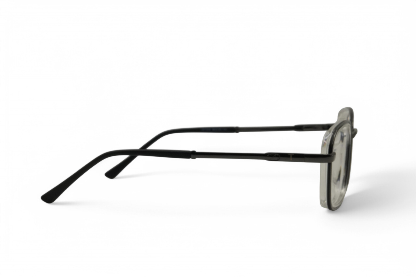 TRY-ON Men Optical Frame 157206