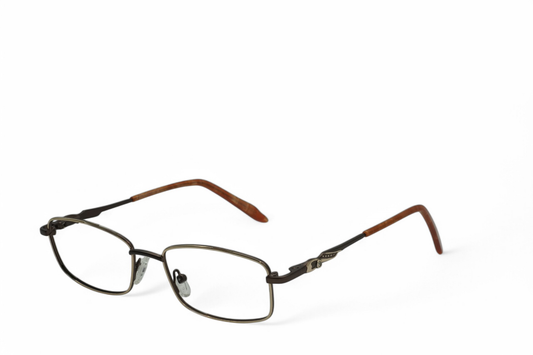 TRY-ON Unisex Optical Frame 31008