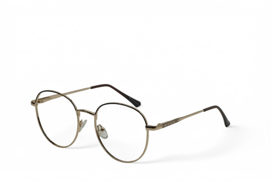 TRY-ON Men  Optical Frame 66214