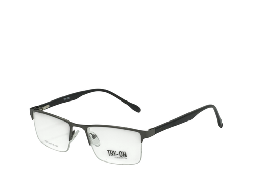 TRY-ON Men Optical Frame 55270