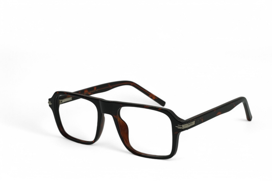 TRY-ON Unisex Optical Frame 85007