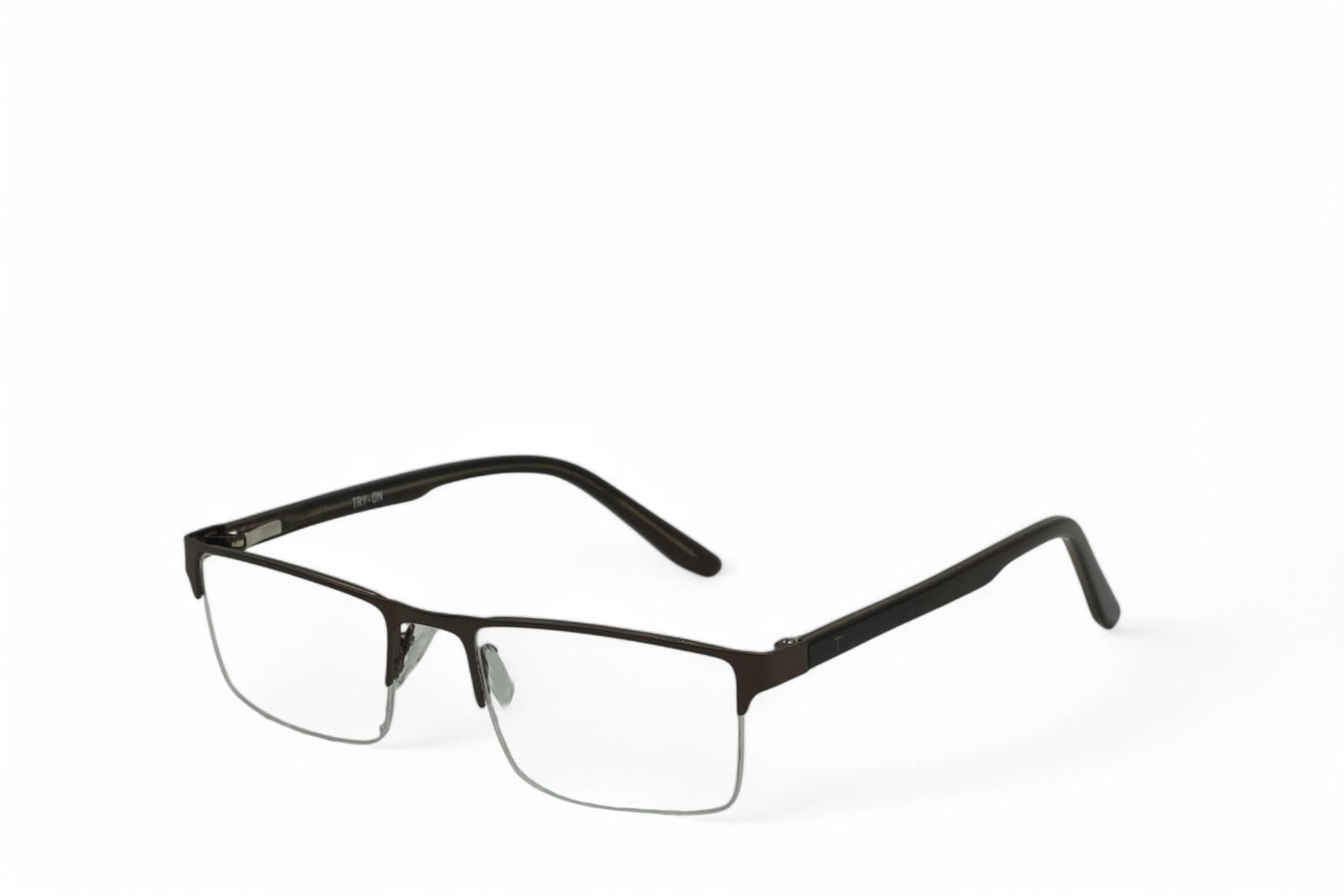 TRY-ON Men Optical Frame 55275
