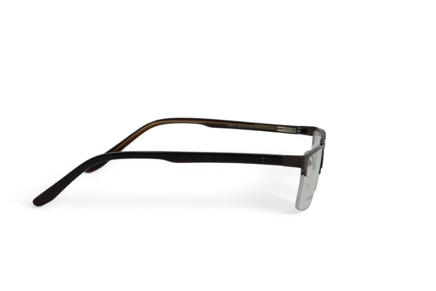 TRY-ON Men Optical Frame 55275
