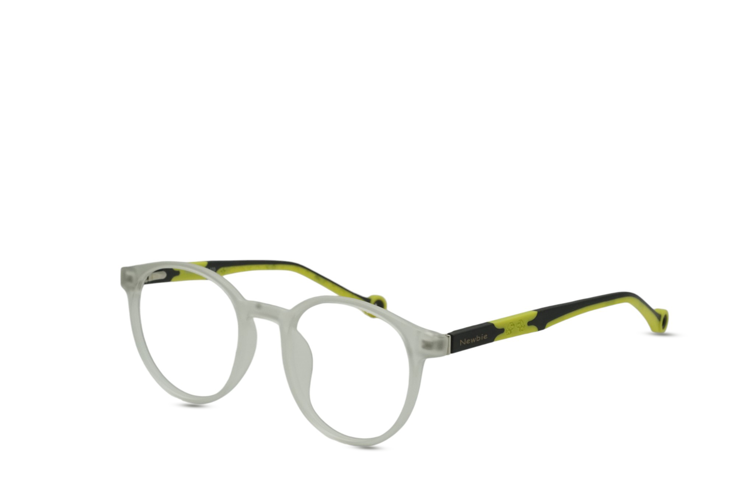 Newbie Kids Optical Frame TR9526